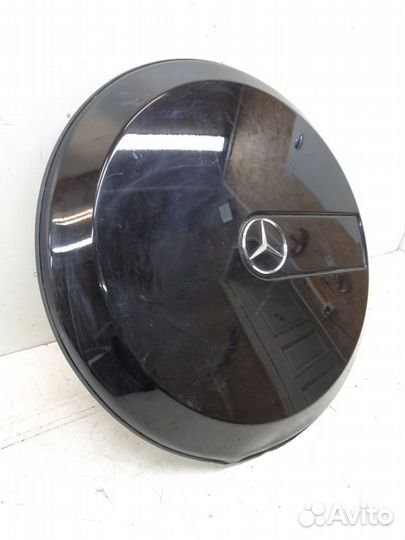 Кожух запасного колеса Mercedes-Benz Gelandewagen