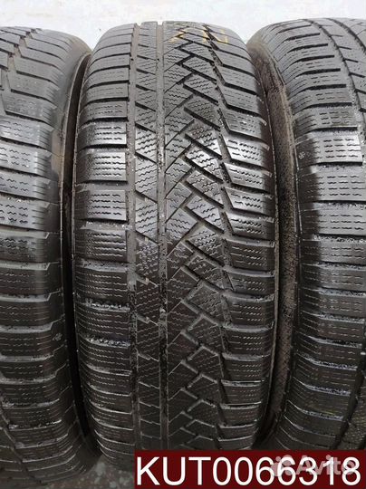 Continental ContiWinterContact TS 850P SUV 215/65 R17 107U