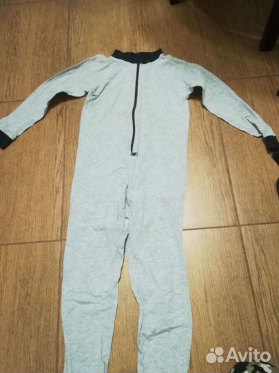 Хоккейная форма