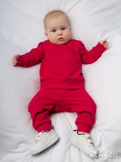 Костюм для девочки