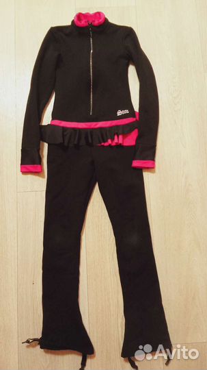 Комбинезон термо