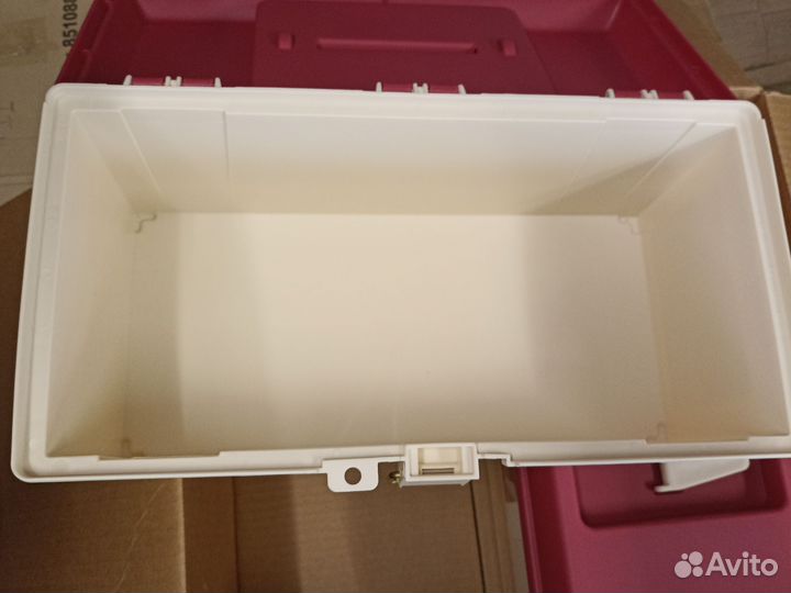 Ящик для хранения новый wilton