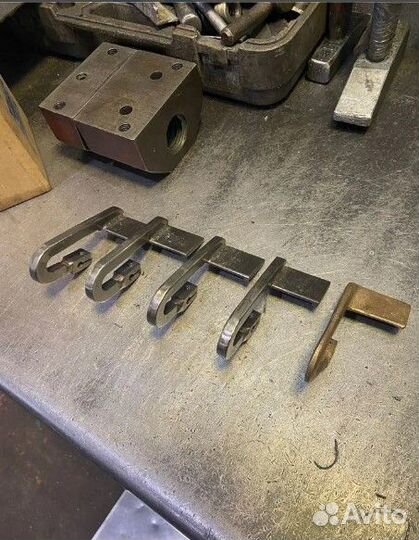 Литье из алюминия,бронза,чугун механическая обр-ка