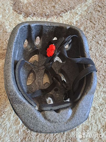 Велошлем детский