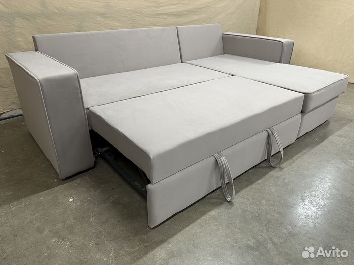 Диван угловой