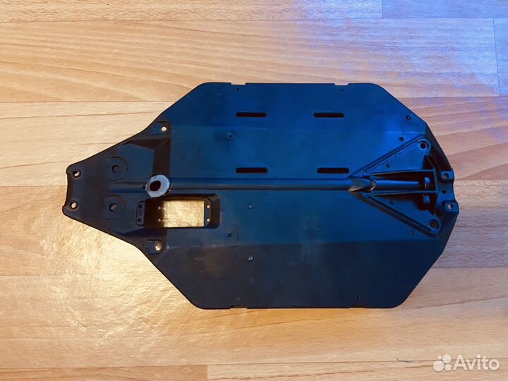 Дека Remo hobby 9emu