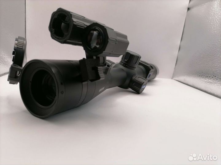 Цифровой прицел pard DS35-50 LRF (940/850nm)