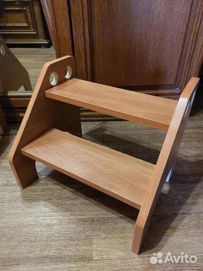 Подставка для ног детская