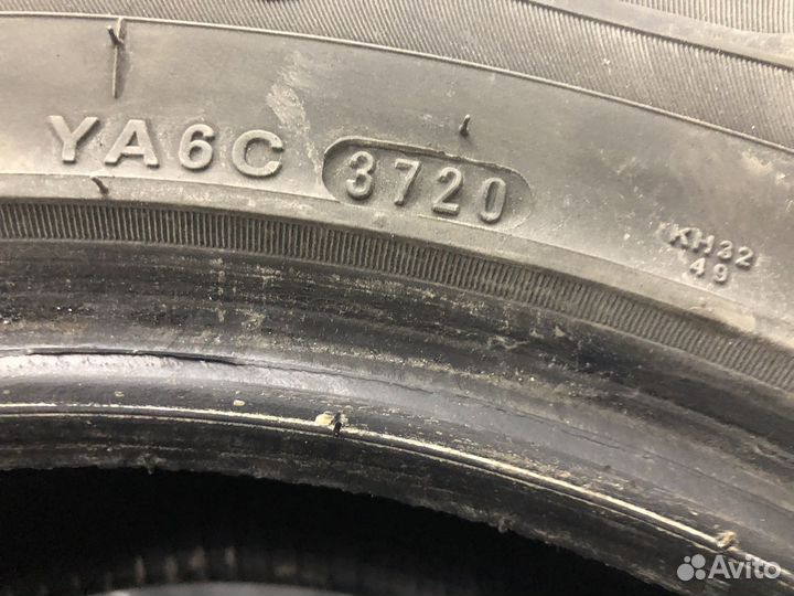 Kumho Solus SA01 Plus 205/65 R16 95M