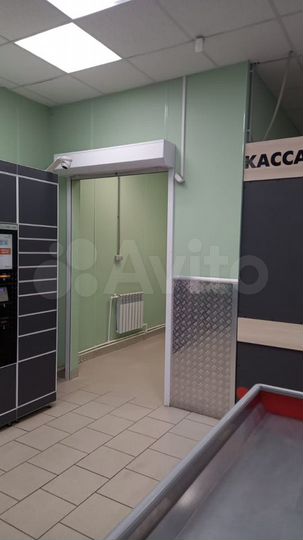 Торговая площадь, 5 м²