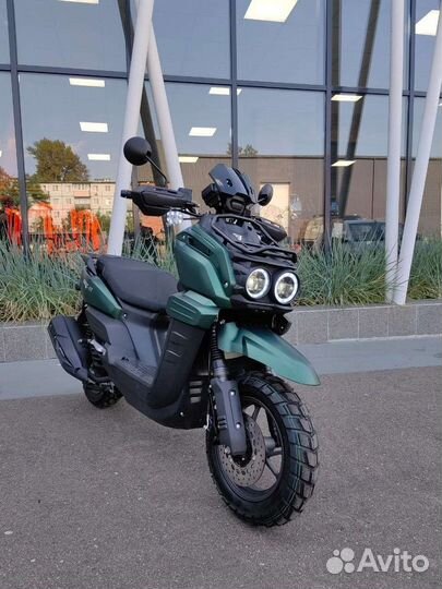 Скутер Vento Smart 3