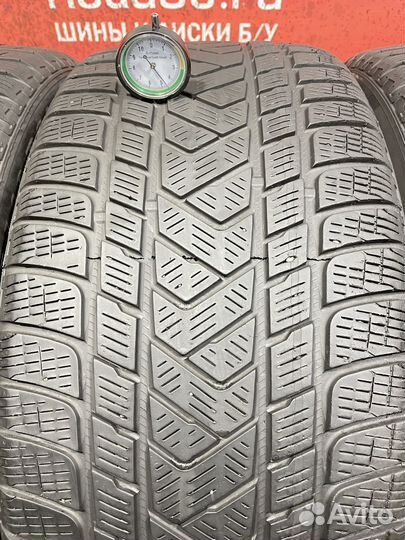 Pirelli Scorpion Winter 275/40 R21