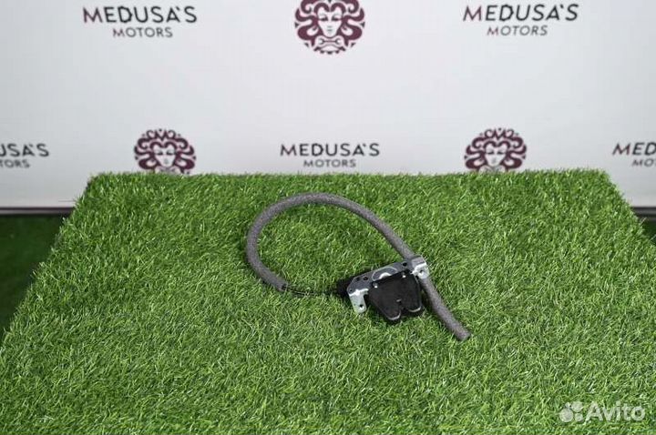 Замок багажника задний Mercedes E213 2017