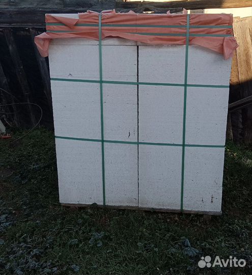 Блоки поревит