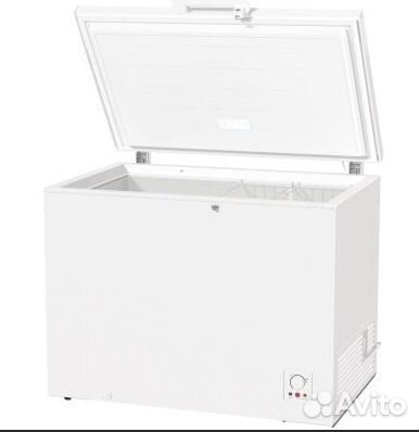 Морозильный ларь Gorenje 385 литров