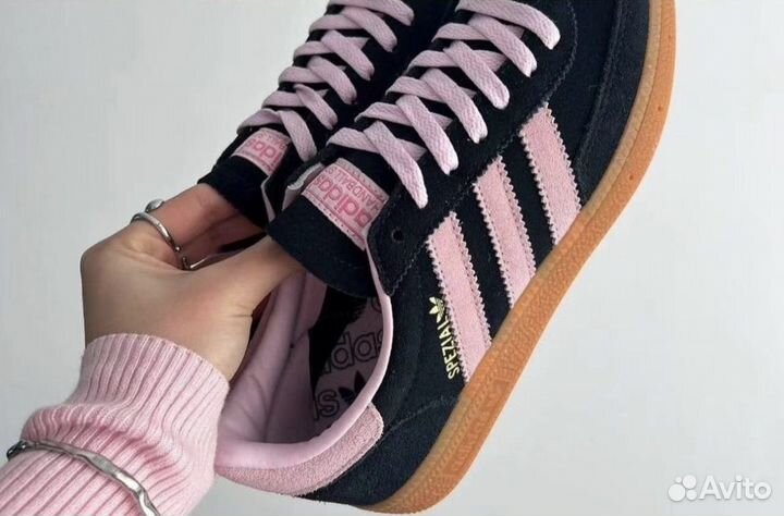 Adidas Handball Spezial женские