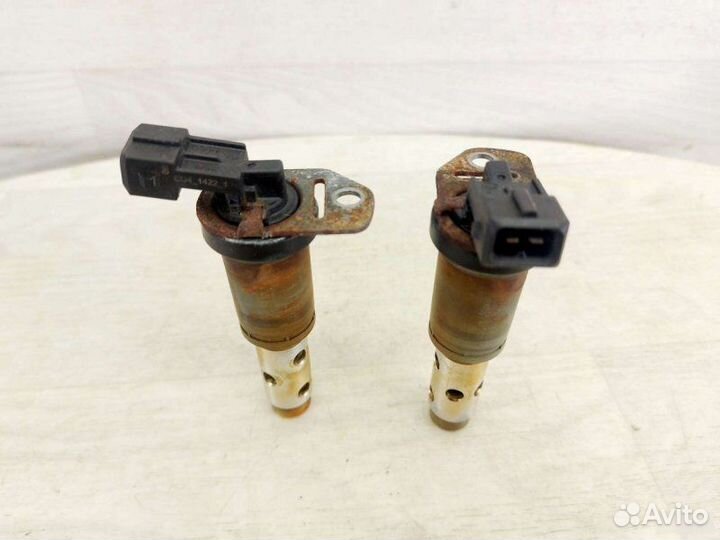 Клапан фазорегулятора Bmw 5 E60 N52B25 2007-2010