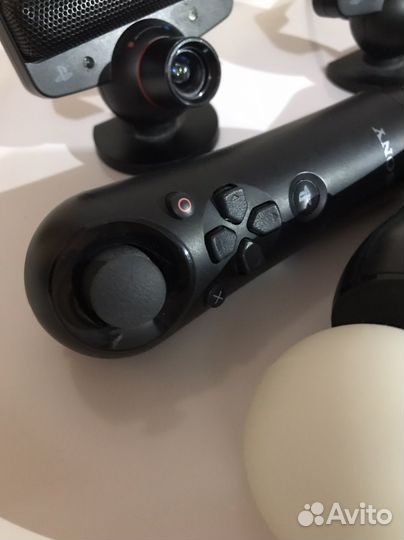 Камера для ps3 мувы