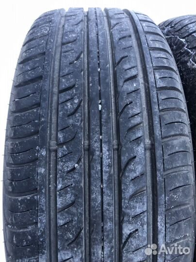 Dunlop Grandtrek PT3 235/55 R19 101V