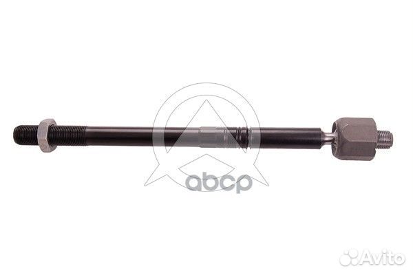 Тяга рулевая volvo S80/XC70 06- лев/прав.(без н