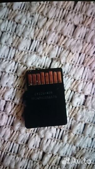 Карта памяти 32 гиг на сони экспорта