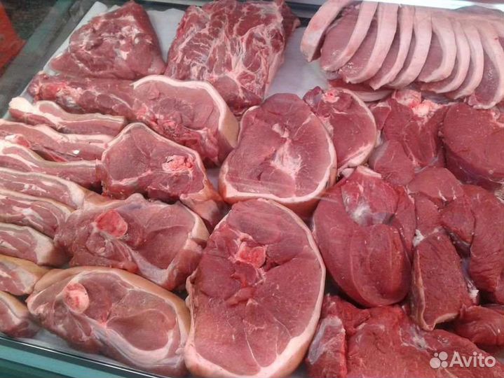 Доставка мяса домой