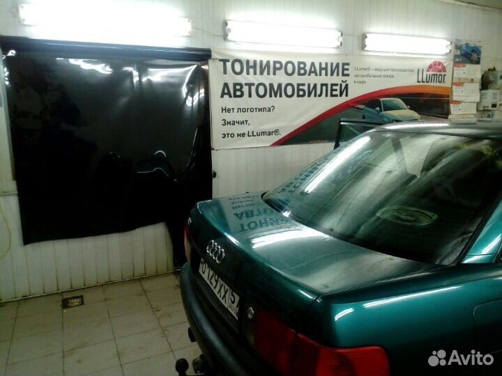 Тонировка,Химка,Полировка стёкол и кузова в Орле