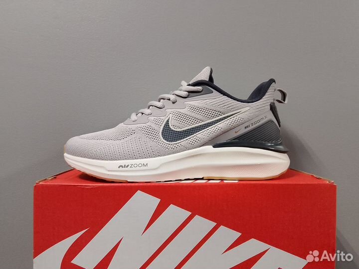 Кроссовки Nike air max zoomwinflo (оригинал)