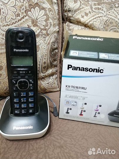 Panasonic