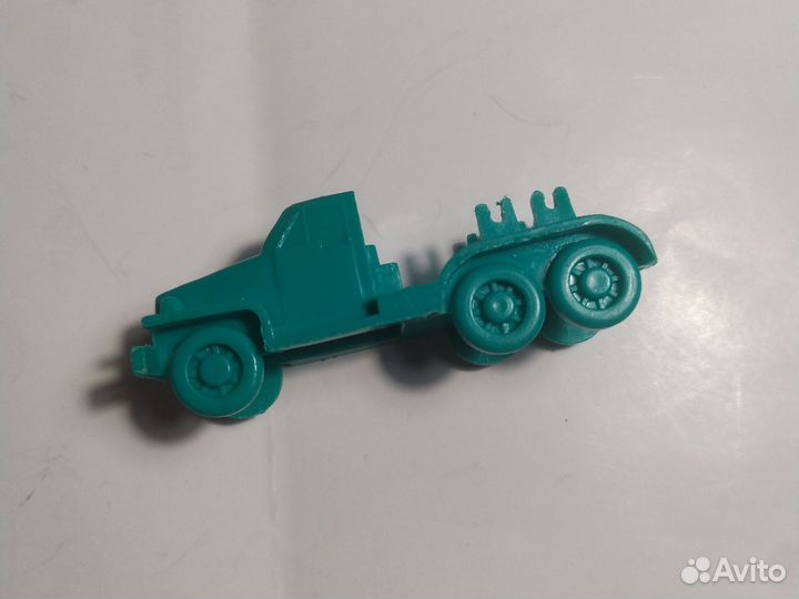 Военная техника СССР