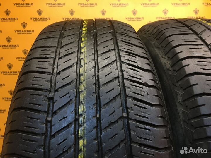 Bridgestone Dueler H/T 684II 265/70 R17 113S