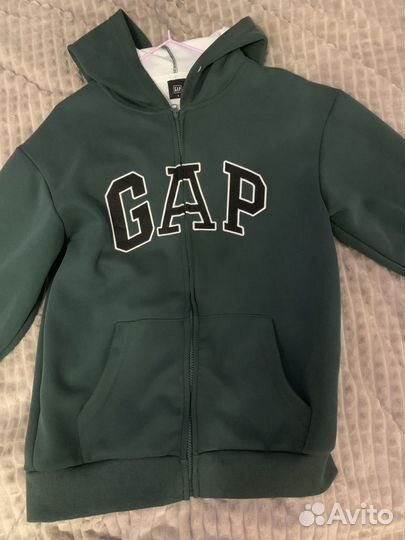 Толстовка мужская