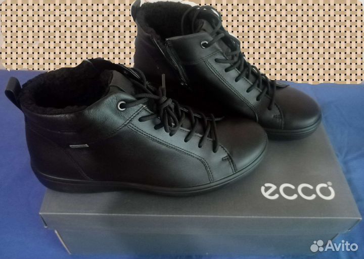 Ecco soft 7 tred M