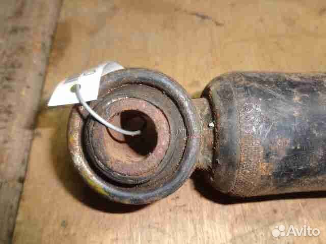 Амортизатор задний L Ford Escape 2