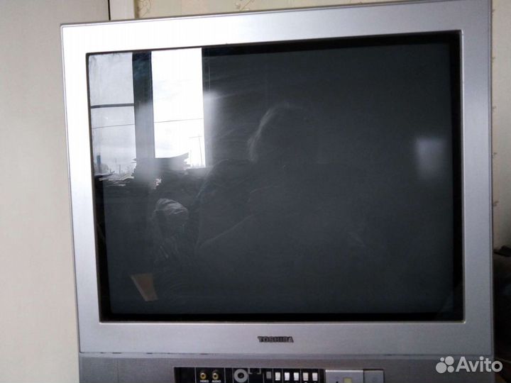 Телевизор бу