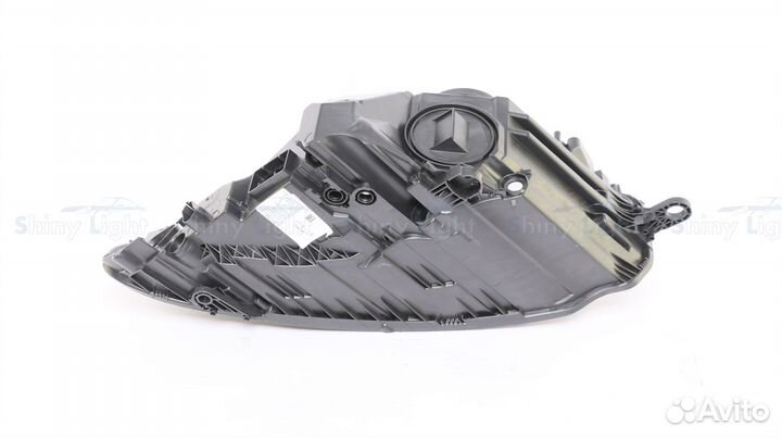Корпус фары Mercedes S W223 2020 - 2025 Digital
