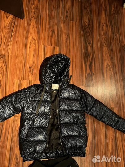 Комбинезон раздельный 44