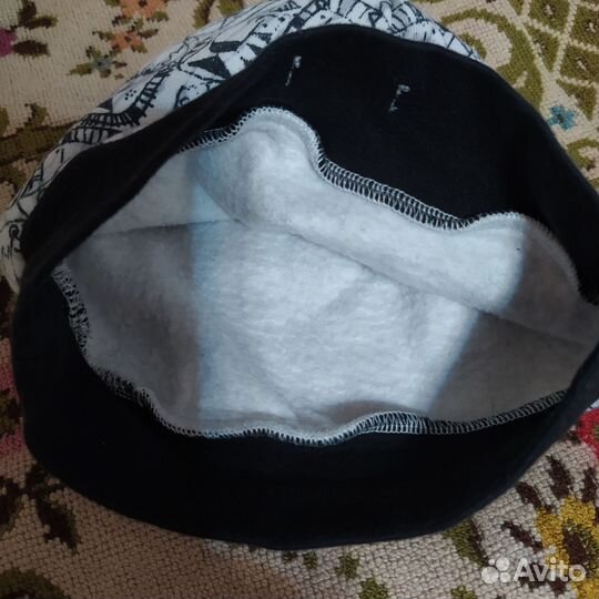 Шапка детская