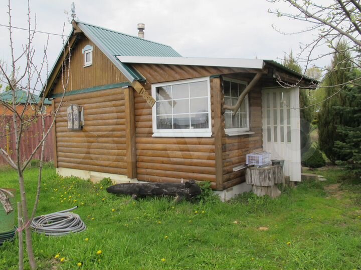 Участок 12 сот. (ИЖС)