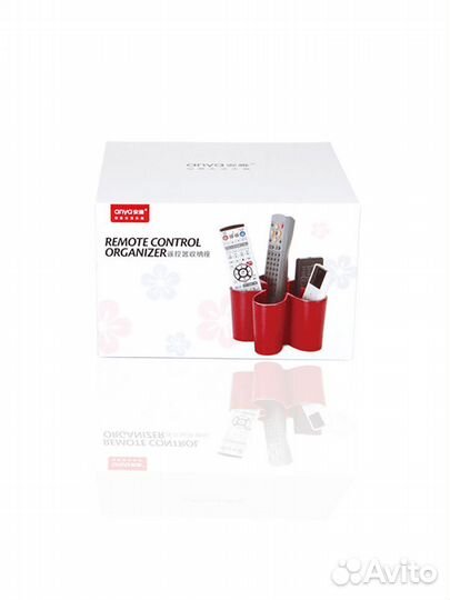 Подставка органайзер для пультов ду оптом
