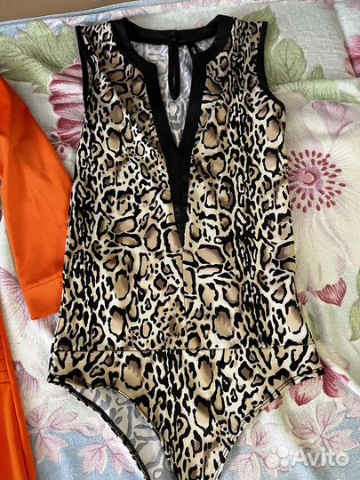 Женские вещи пакетом 40 42