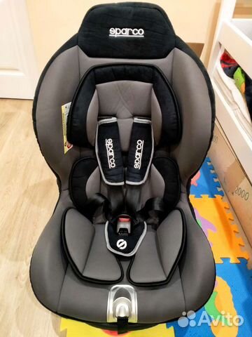 Детское авто кресло до 3х/лет