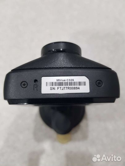 Видеорегистратор mio mivue С325