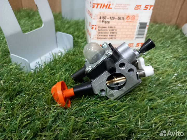 Карбюратор Stihl