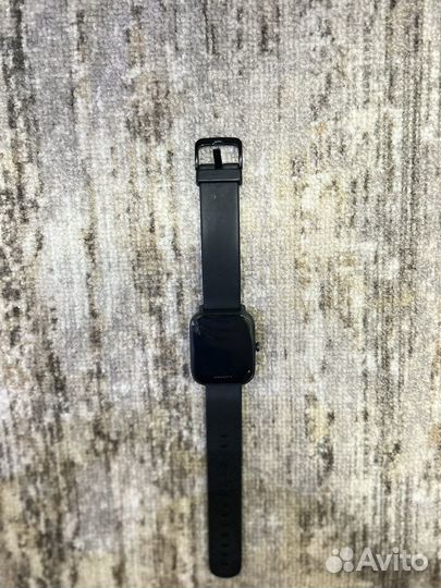 Смарт-часы Xiaomi Amazfit Bip U