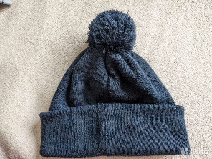 Шапка Fila оригинал