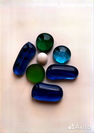 Камни для аквариума