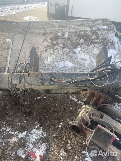 Продам гидроборт