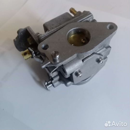 Карбюратор для лодочного мотора парсун BMS 9.9