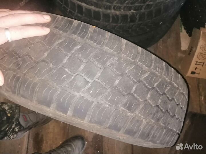 Forward Forward Safari 500